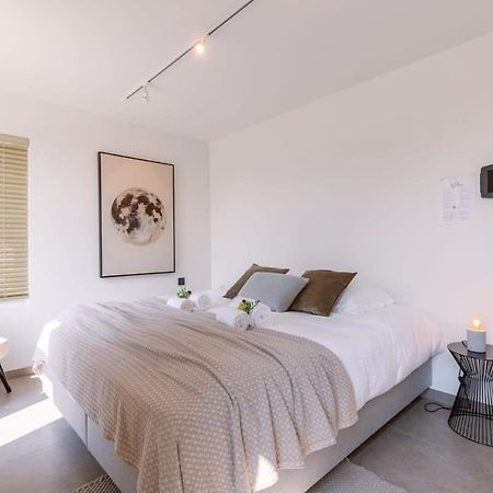 Huswell - Lord - Charming Double Room At Ranch "De Blauwe Zaal" Брюгге Екстер'єр фото